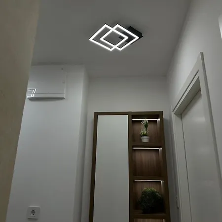 Lux Park Novi * Νόβι Σαντ