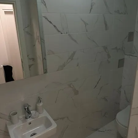 Apartment Lux Park Novi Novi Sad