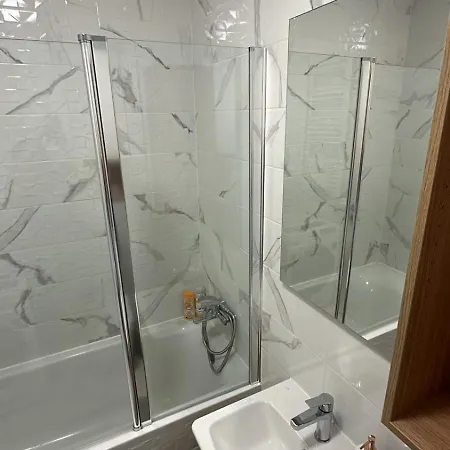 Lux Park Novi Διαμέρισμα *