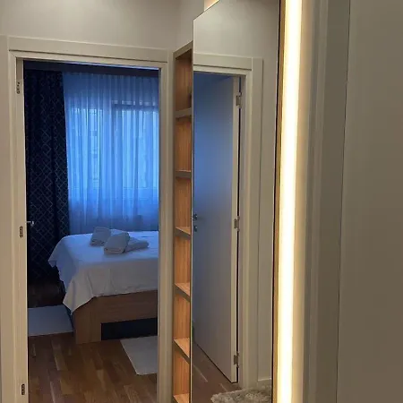 Lux Park Novi * Νόβι Σαντ