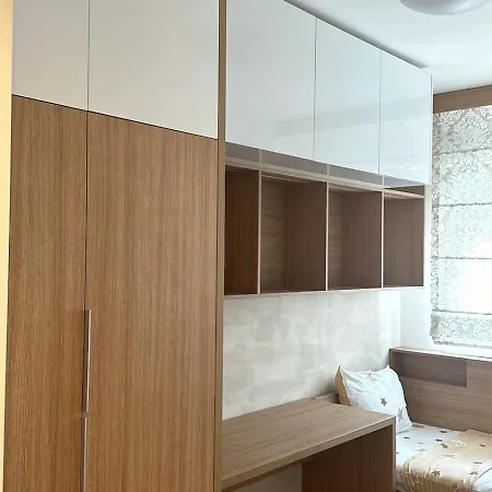 Lux Park Novi Νόβι Σαντ