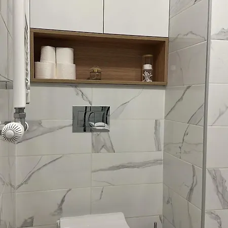 Lux Park Novi * Νόβι Σαντ