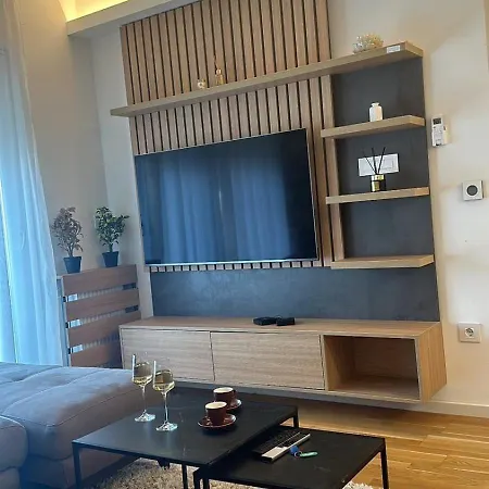 Lux Park Novi Νόβι Σαντ