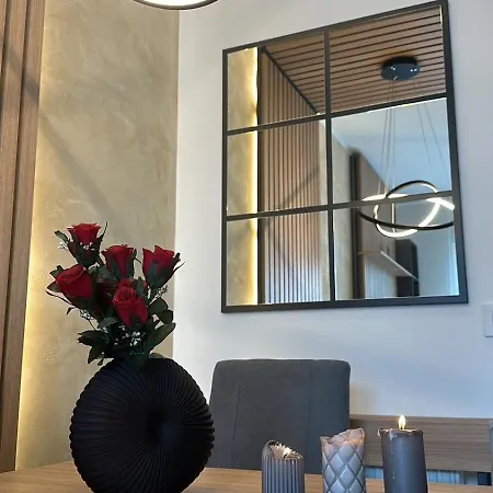 Lux Park Novi * Νόβι Σαντ