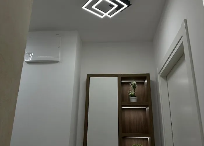 Lux Park Novi * Novi Sad