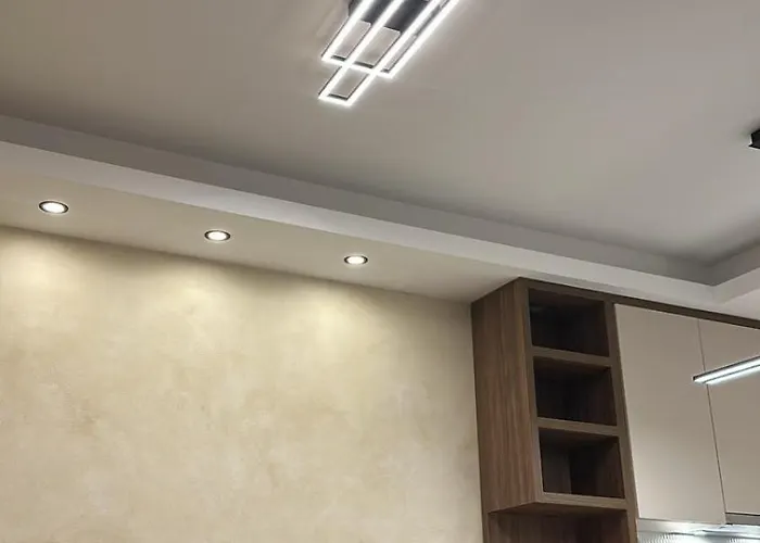 Apartman Lux Park Novi