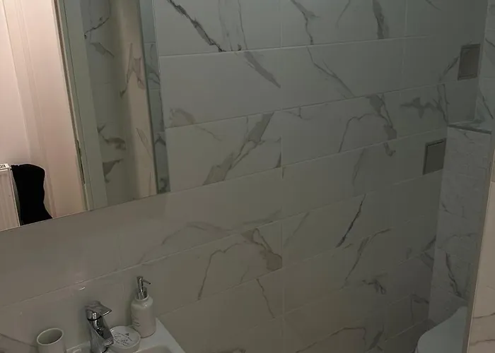 Apartman Lux Park Novi Novi Sad