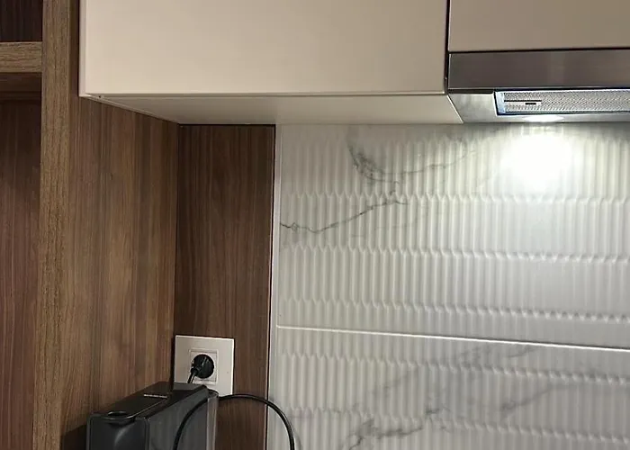 Apartman Lux Park Novi Novi Sad