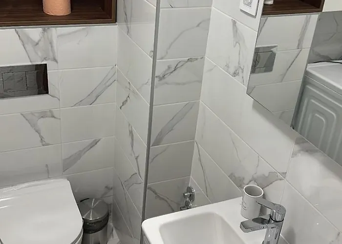 Lux Park Novi * Novi Sad