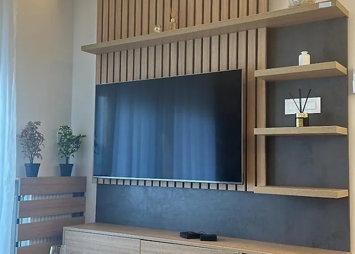 Apartman Lux Park Novi *