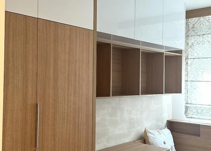 Lux Park Novi Novi Sad