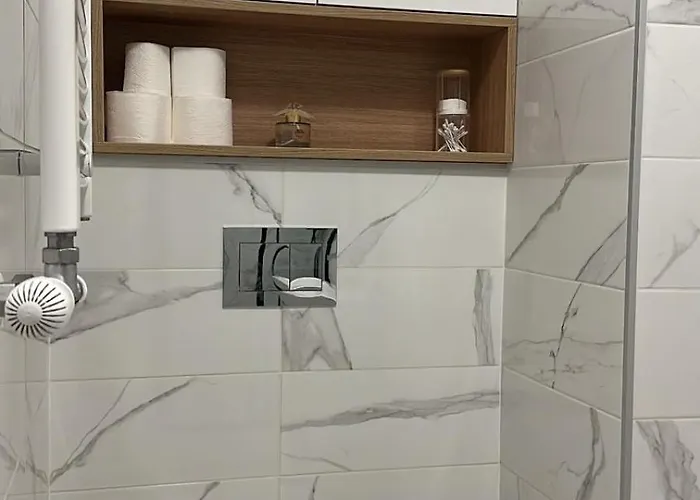 Lux Park Novi * Novi Sad