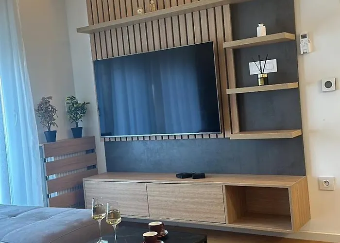 Lux Park Novi Novi Sad