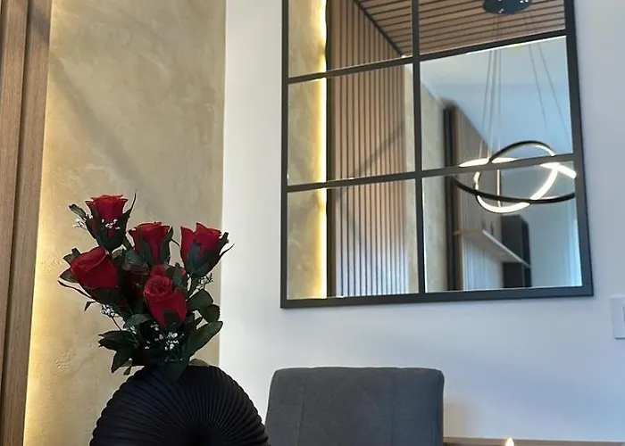 Lux Park Novi * Novi Sad